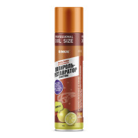 Палироль-реставратор "лимон" 840мл