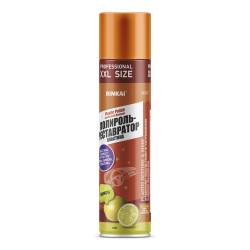 Палироль-реставратор "лимон" 840мл