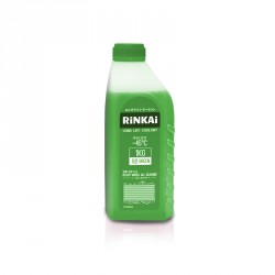 Антифриз Rinkai Green (зеленый) 1 кг