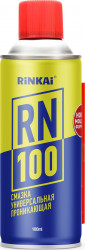 Смазка универсальная Rinkai RN-100, 100 мл
