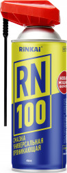 Смазка универсальная Rinkai RN-100, 450 мл