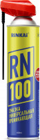 Смазка универсальная Rinkai RN-100, 650 мл