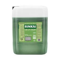 Антифриз Rinkai Green 20кг