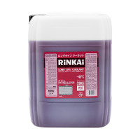 Антифриз Rinkai Red 20кг