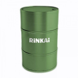 Антифриз Rinkai Red 220кг